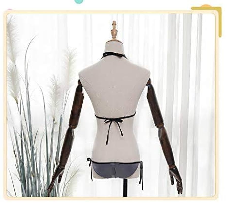 Amazon.co.jp: Fate/Grand Order メルトリリス ペンギン 水着